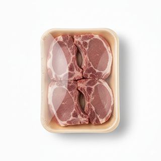 Muschiulet de porc 500g