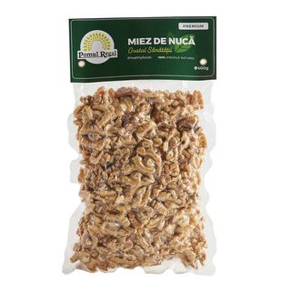 POMUL REGAL Miez de nuca jum. 400g