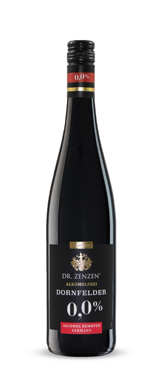 Dr Zenzen Dornfelder Bezalkoholni