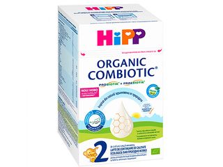 Hipp 2 2105 Combiotic 800g Bucata N1