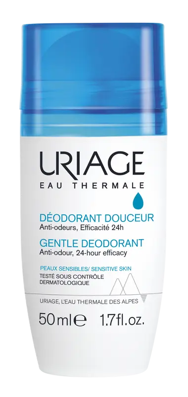 Deodorant