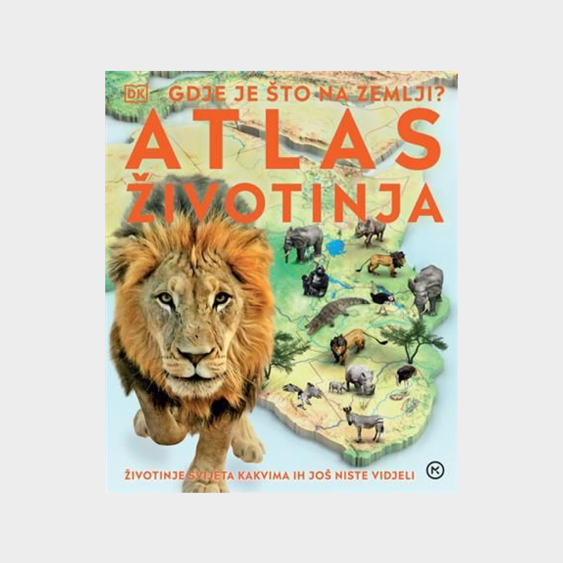 Enciklopedije i priručnici!