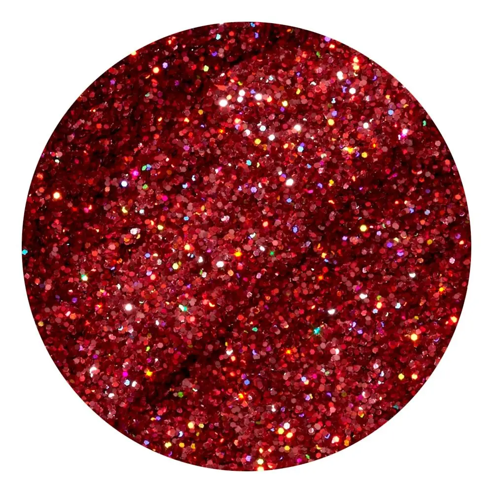 Sclipici nail art