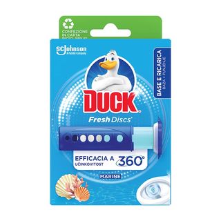 DUCK FRESH DISCS 36 ml MARINE