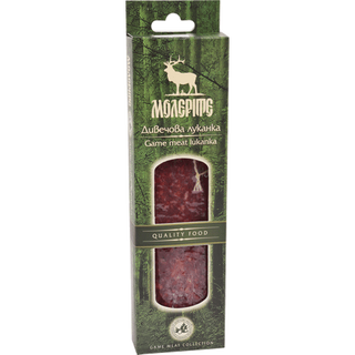 Молерите Дивечова луканка 170 ГР / AB901379