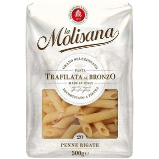 La Molisana, Paste Penne rigate No20 500g (ID 46453)