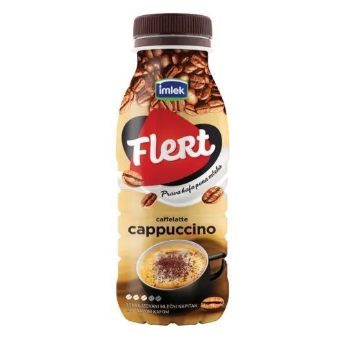 Gotova kafa: