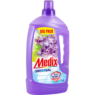 Medix Lilac Универсален почистващ препарат 1.39 Л / 38911440