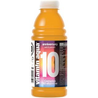 Vitamin Aqua, Apa cu 10 vitamine 600ml (ID 694)