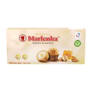 Marlenka Медени топчета 235 ГР / DB905931