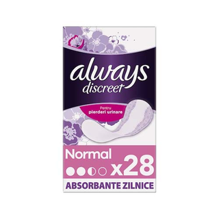 Always Discr Abs Zilnice Normal Inco28B
