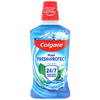 Colgate Apa De Gura Plax Cool Mint 500ML