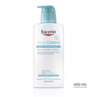 Eucerin AtopiControl Losion za telo, 400 ml
