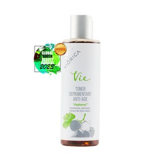 Toner Viorica Vie Depigmentant Anti-age 200 ml
