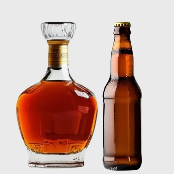 Băuturi alcoolice