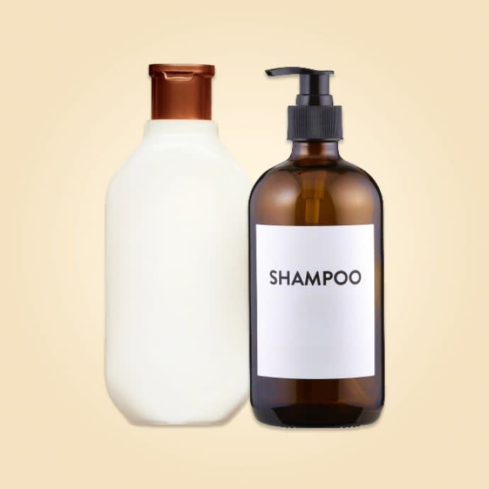 Șampon pentru păr