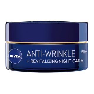 NIVEA krema dnevna protiv bora za revitalizaciju kože 55+ 50 ML | 9005800371337