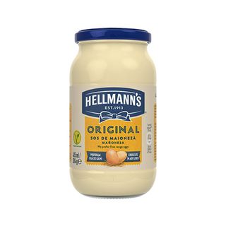 Hellmann S Sos De Maioneza Original405Ml