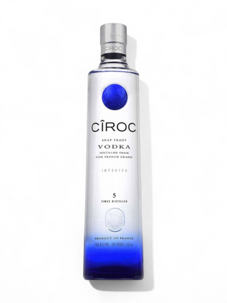 Vodca Ciroc 40%, 1L