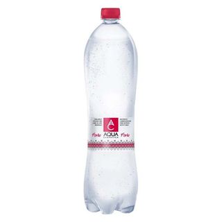 Apa Minerala Carbogazoasa Aqua Carpatica Forte 6x1.5L