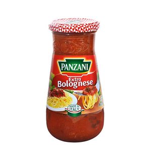 Panzani Sos Extra Bolognaise 425 G