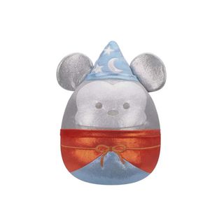SQU: Squishmallows, plišanac, 35cm, Čarobnjakov Učenik 701-11102
