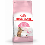 Hrana uscata pentru pisici Royal Canin Kitten Sterilised 2 kg