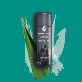 Spumă de ras, Flacon-aerosol 200 ml