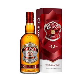 Chivas Regal 12 -skotski viski 0,7l