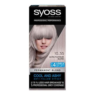 SYOSS COLOR VOPSEA ULTRAPLATINUM 10-55