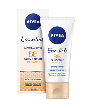 Krema Bb Nivea 5U1 50Ml