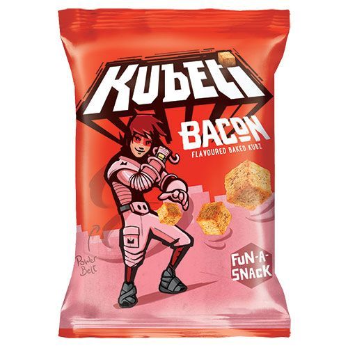 Slana užina:
