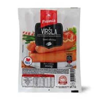 Virsla od teleceg mesa Maxi 180g