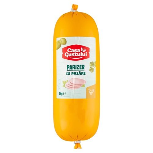 Parizer