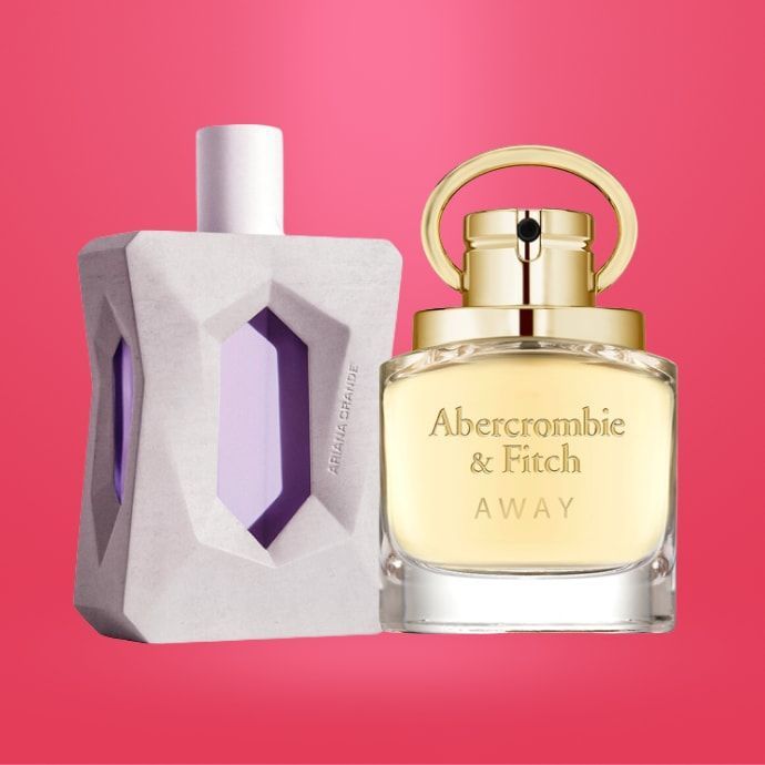 Parfumerie femei ⚱💨