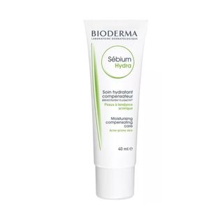 BIODERMA sebium hydra krema 40 ML | 3401348840421