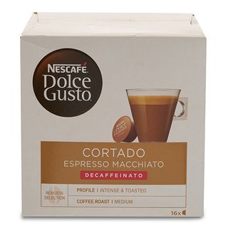 Nescafe Dolce Gusto Cortado Decof. 99,2G