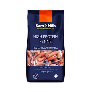 Sam Mills Hp Penne Linte-Mazare Fg250