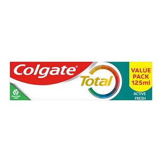 Colgate Total12 Pasta Fresh/Act.Fr 125Ml