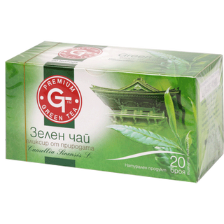 GT Зелен чай 30 ГР / 38924985