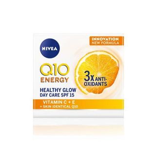 Krema Nivea Prot Bora Zf 15 50Ml