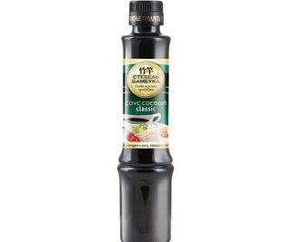 СТЕБЕЛЬ БАМБУКА Sos din Soia Clasic 280g 