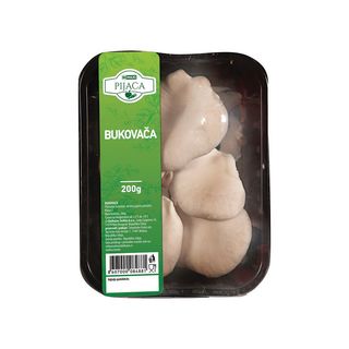 Ostrige domaće 200g