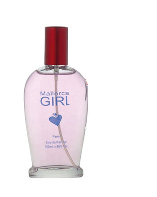 RAPHAEL ROSALEE Mallorca woman edp 100 ML | 4002850210567