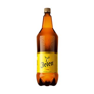 PIVO JELEN 2L PET APATINSKA 013631