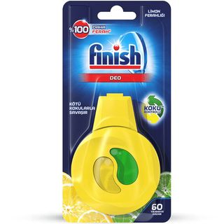 FINISH osvježivač za mašinu za suđe citrus 60 pranja | 8410104435277