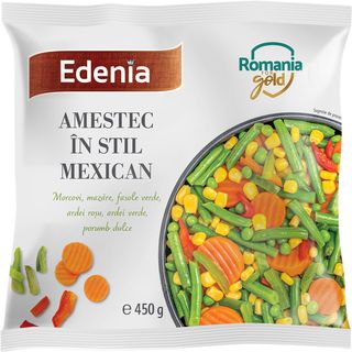 Edenia, Amestec in stil mexican 450g (ID 75143)
