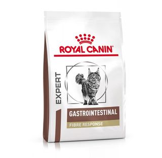 Royal Canin GastroIntestinal Fibre Response Cat 400G