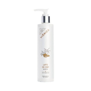 Lapte corp VIORICA Nutritiv 250 ml (B)