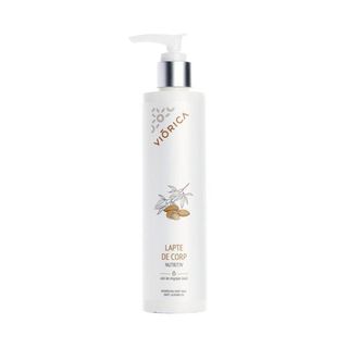 Lapte corp VIORICA Nutritiv 250 ml (B)